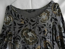 Gudrun Sjöden Kleid ,Gr S