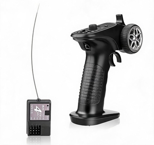 Fernsteuerung tx4 4ghz 4 - rc,