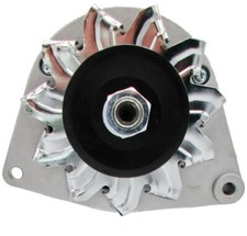 Lichtmaschine Alternator KHD Intrac 2003, F2L912  D3607,  Linde H20, H30, H40