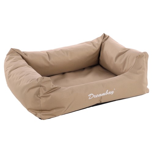 Flamingo hundebett dreambay - flamingo,