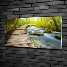 Acrylglas-Bild Wandbilder