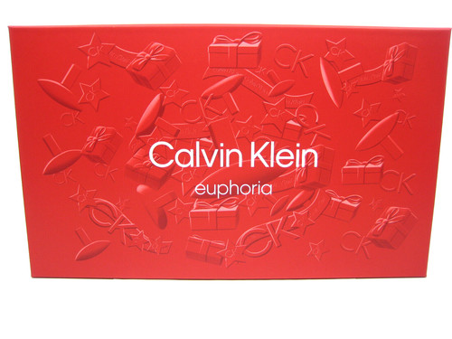 Calvin klein euphoria 100 - klein, ml