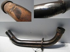 Auspuff-Krümmerrohr Krümmer