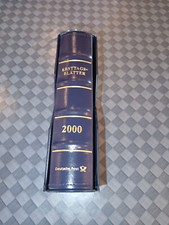 Bund ETB 2000 im Post Album