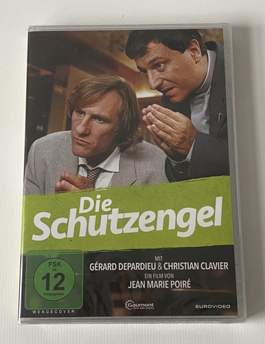 Die schutzengel gérard - die,