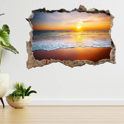 Sonnenuntergang und meerblick - sonnenuntergang,