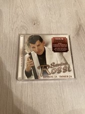 Semino Rossi - Einmal Ja Immer