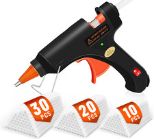 Feuerfest Heißklebepistole