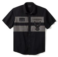 Harley-Davidson Hemd Iron Bond