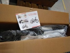 GEBRAUCHT  50.8 cm Kinder Mountainbike, Kinder Fahrrad 7-Gang Höhenverstellbar