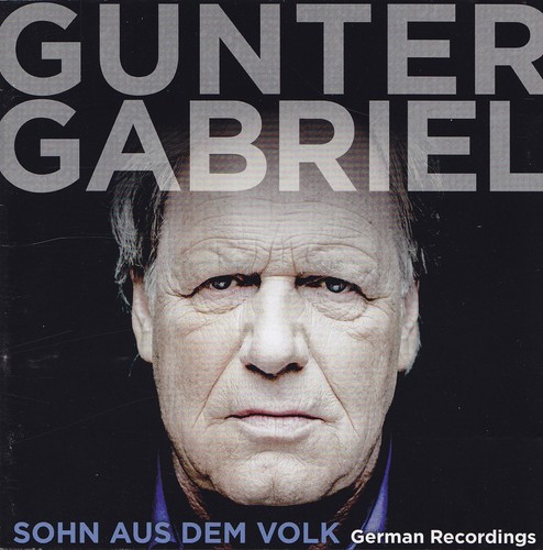 Gunter gabriel sohn aus - gunter,
