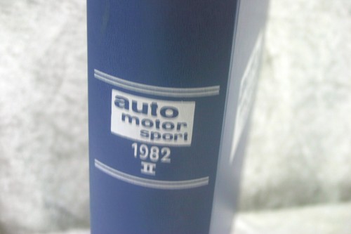 Ams auto motor sport - auto,