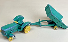 Matchbox Lesney No.50 John