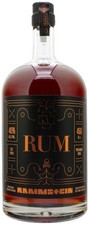 Rammstein Premium Rum 40.0%