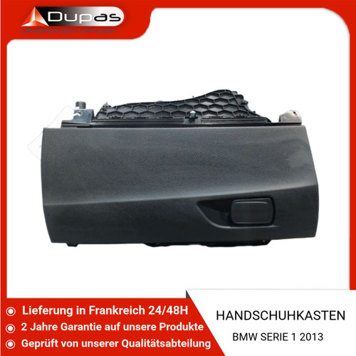 Handschuhkasten - 🇩🇪, ➤