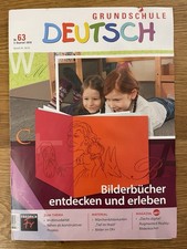 Grundschule Deutsch