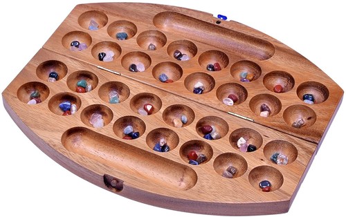 Bao spiel für - spiel, 2