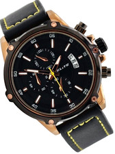 Elite Herren Armband Uhr