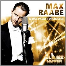 Glanzlichter max raabe das - glanzlichter,