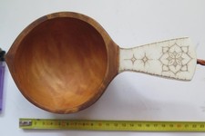 Top Maserbirke Kuksa Sami