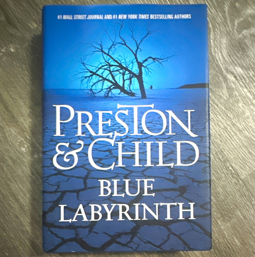 Douglas preston lincoln - preston,
