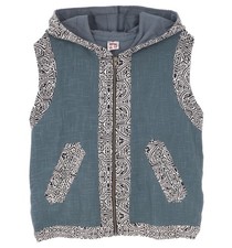 Goaweste, alternative