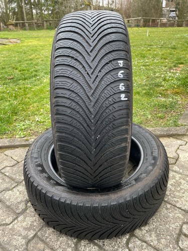 Michelin alpin 205 - alpin, 5