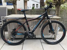 CUBE Damen MOUNTAINBIKE 26 Zoll Mountainbike Access Trekkingrad