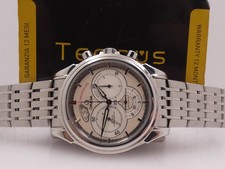 OMEGA DE VILLE CO-AXIAL