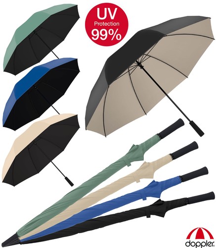 Doppler regenschirm golfschirm - doppler,