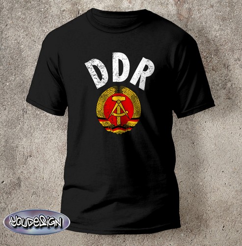 Ddr vintage shirt - ddr,