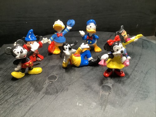 Disney bully bullyland - disney,