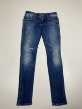 G-STAR RAW FENDER SKINNY Jeans