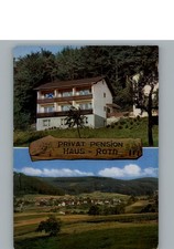 Weschnitz Pension Haus Roth