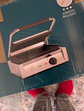 Kontaktgrill Metro Profi gpg