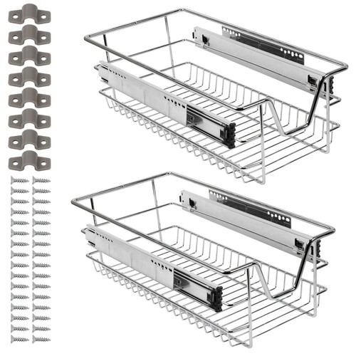 Ikodm teleskopschublade 2x30cm - ikodm,