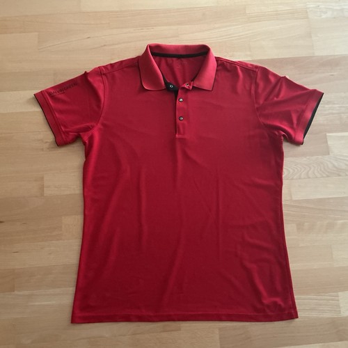 Golf poloshirt von galvin - golf,