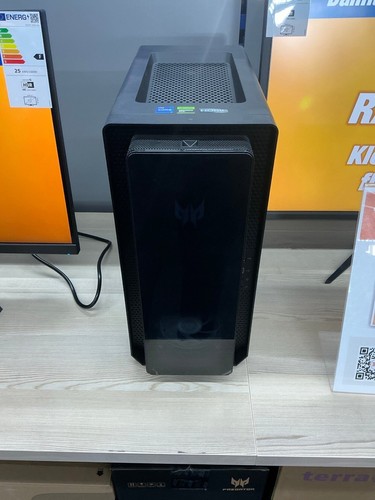 Gaming predator orion 3000 - predator,