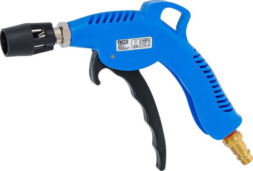 Druckluft ausblaspistole turbo - druckluft-ausblaspistole,