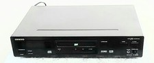 Onkyo DV-S525 High-End DVD-Player 