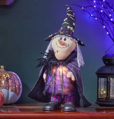 Smart garden halloween - smart,