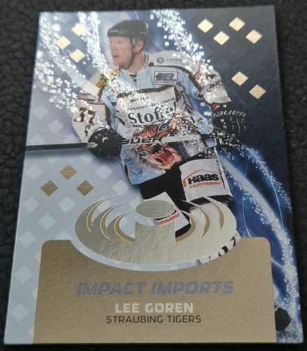 Del 2010 impact imports - 2010-11,