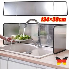 Spritzschutz Faltbar Herd