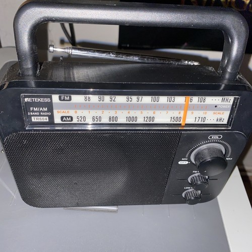 Kofferradio