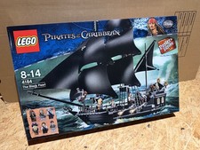 LEGO Pirates of the Caribbean