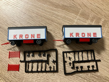 Zirkus Krone 2 Packwagen