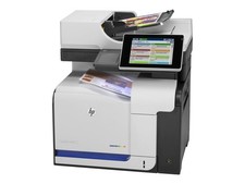 HP COLOR LASERJET 500 M575 MFP MULTIFUNKTIONS-LASERDRUCKER A4 FARBEN