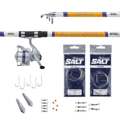 Mitchell neuron surf combo - neuron,