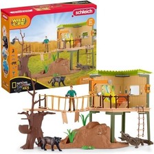 Schleich Wild Life