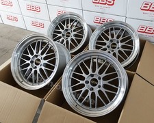 BBS LM LeMans 20 Zoll LM283 LM284 für BMW M3 F80 + M4 F82 F83